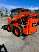 2024 Kubota SSV65 Image
