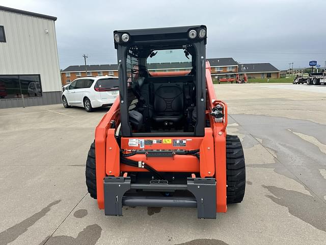 Image of Kubota SSV75 equipment image 1