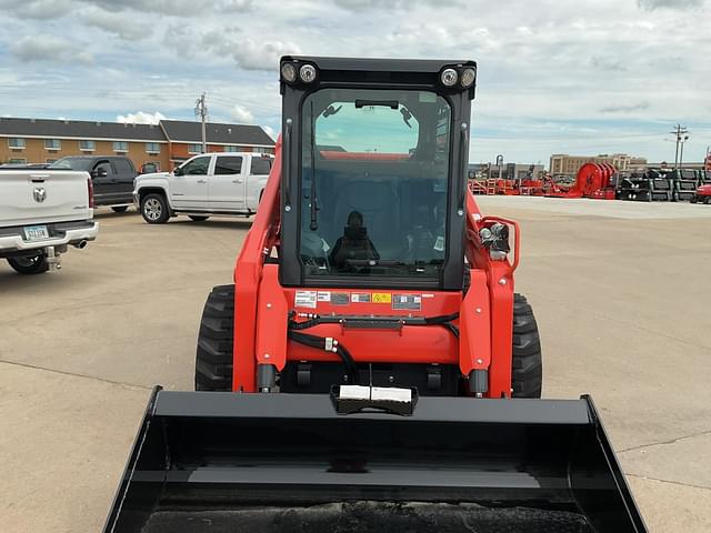 Image of Kubota SSV75 equipment image 4