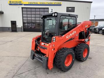 Main image Kubota SSV75