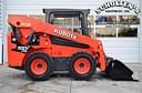 2024 Kubota SSV75 Image