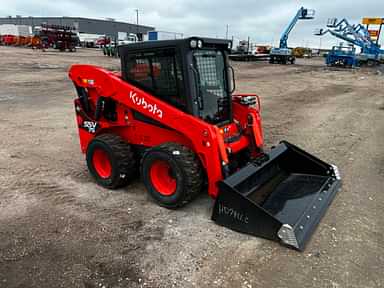 Skid Steers