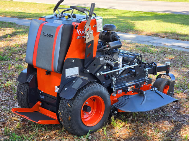 Image of Kubota SZ19NC-36-2 equipment image 3