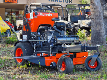 Main image Kubota SZ19-36