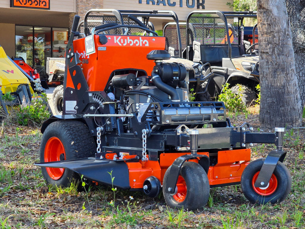 2026 Kubota SZ19NC-36-2 Equipment Image0