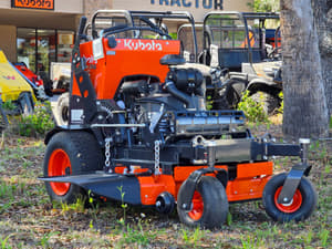 2026 Kubota SZ19NC-36-2 Image