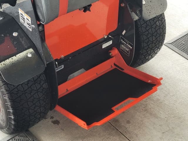 Image of Kubota SZ19NC-36-2 equipment image 4