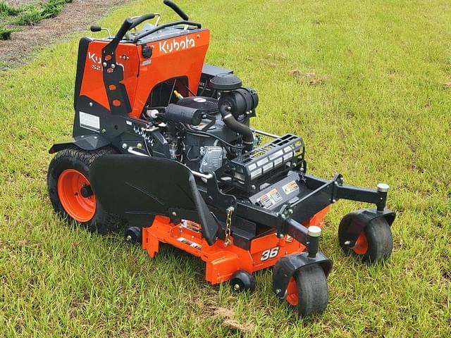 Image of Kubota SZ19-36 equipment image 3