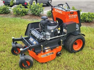 2026 Kubota SZ19NC-36-2 Image