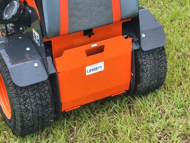 Image of Kubota SZ19NC-36-2 equipment image 4