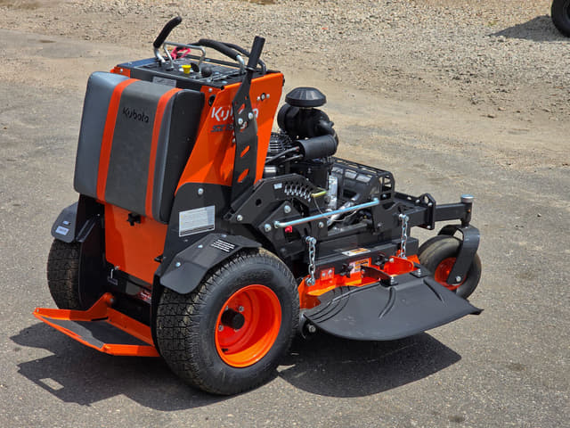 Image of Kubota SZ19NC-36-2 equipment image 3