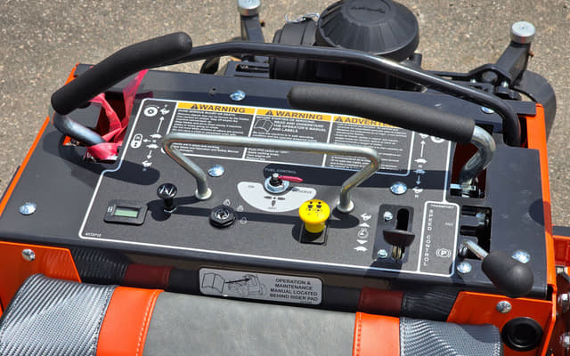 Image of Kubota SZ19NC-36-2 equipment image 4