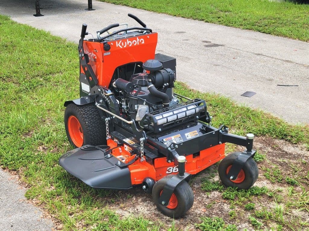 Image of Kubota SZ19NC-36-2 Primary image