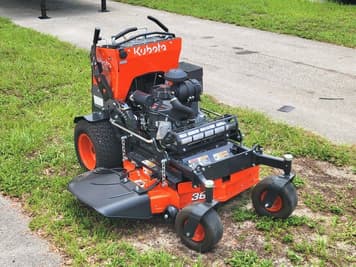 Main image Kubota SZ19-36
