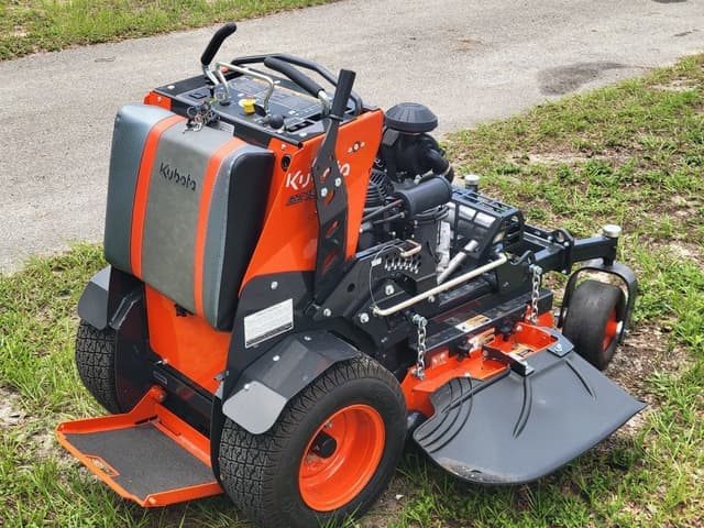 Image of Kubota SZ19NC-36-2 equipment image 3