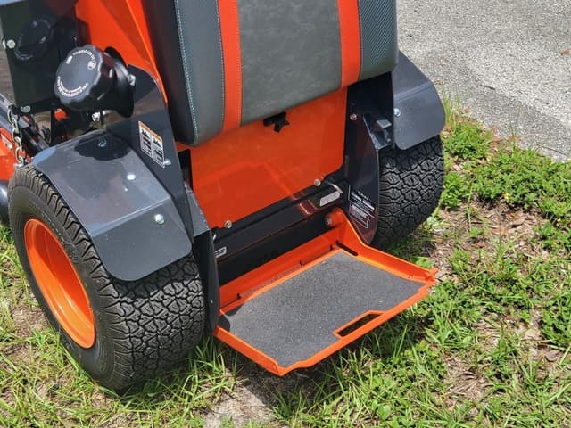 Image of Kubota SZ19NC-36-2 equipment image 4