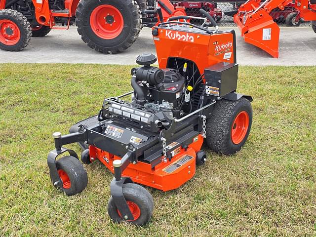 Image of Kubota SZ19-36 equipment image 2