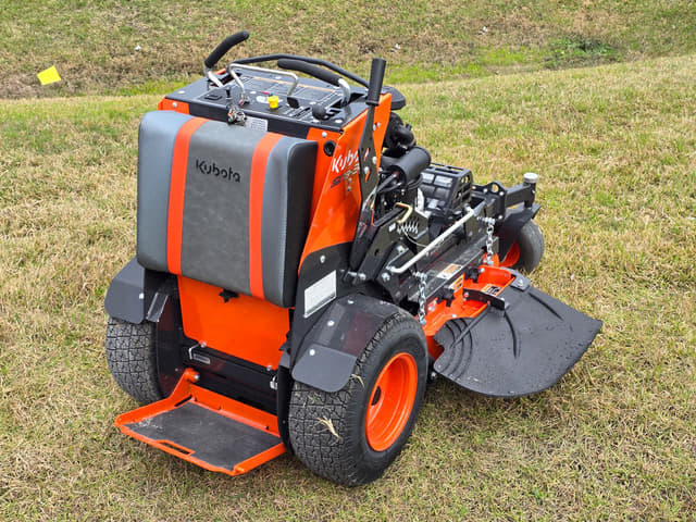 Image of Kubota SZ19NC-36-2 equipment image 4