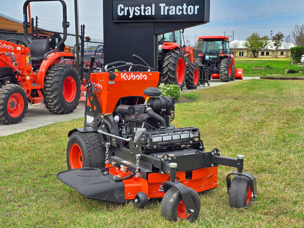 2024 Kubota SZ19NC-36-2 Equipment Image0