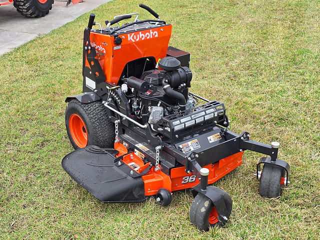 Image of Kubota SZ19-36 equipment image 1