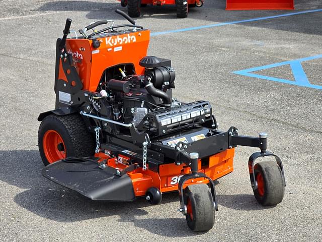 Image of Kubota SZ19-36 equipment image 1