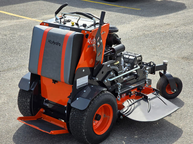 Image of Kubota SZ19NC-36-2 equipment image 4