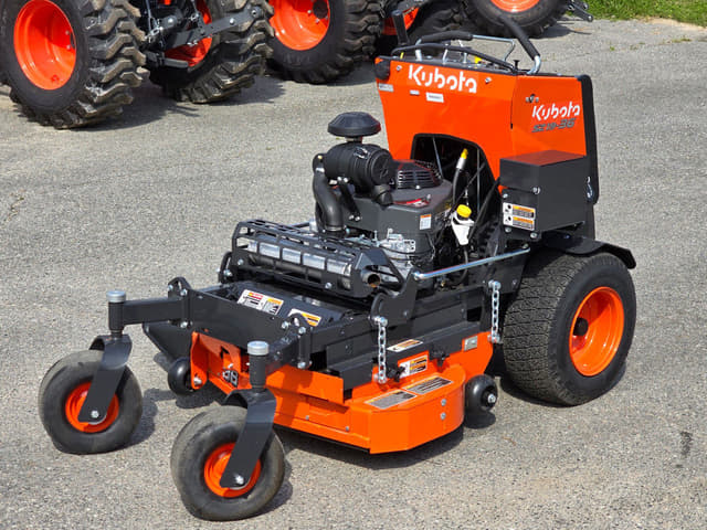 Image of Kubota SZ19NC-36-2 equipment image 2