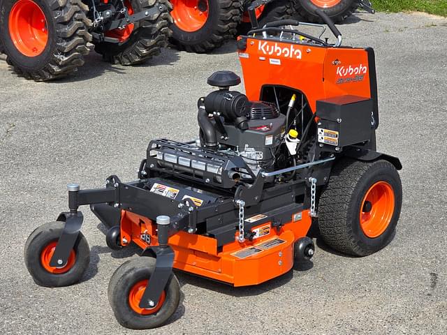 Image of Kubota SZ19-36 equipment image 2