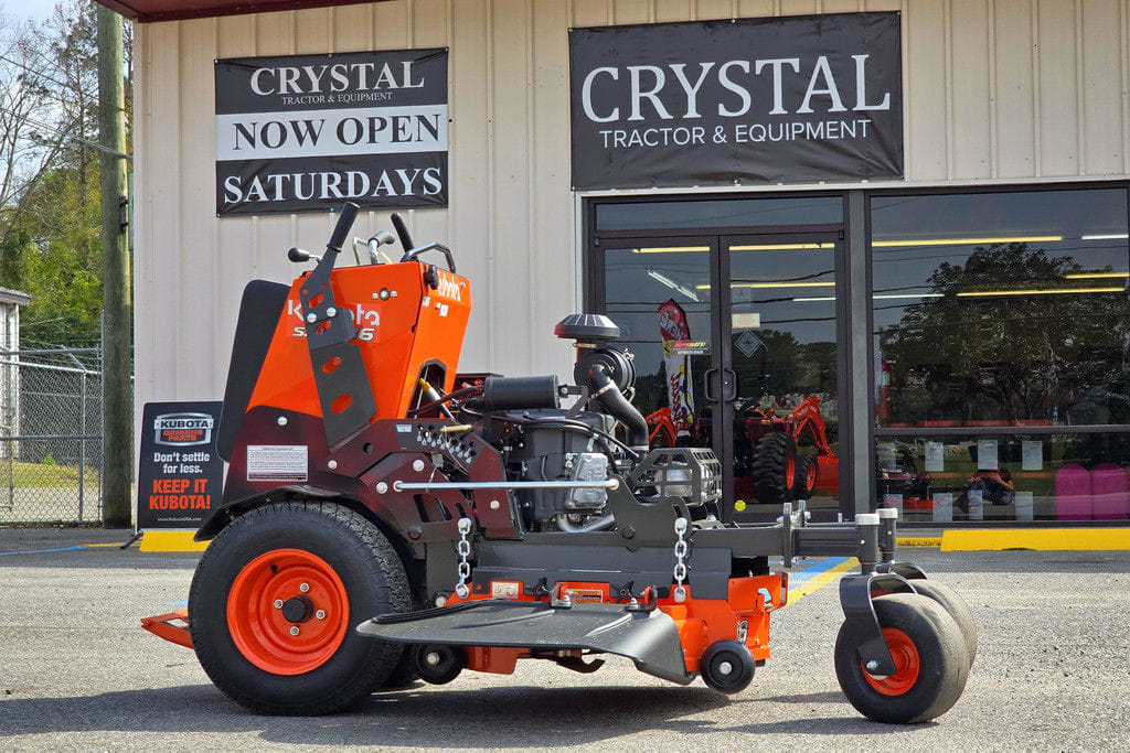 2024 Kubota SZ19NC-36-2 Equipment Image0