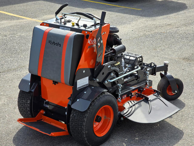 Image of Kubota SZ19-36 equipment image 4