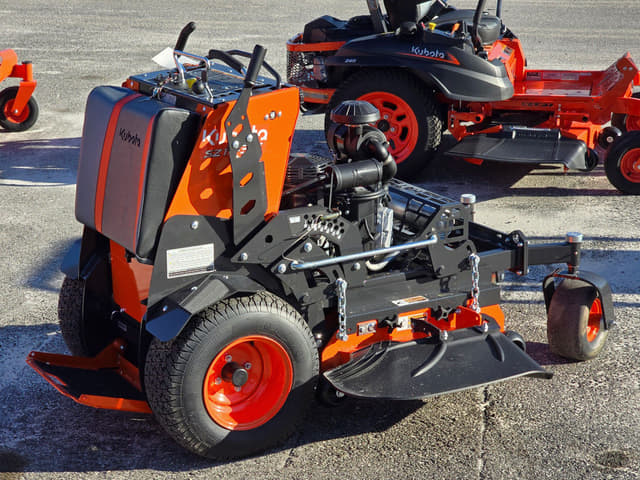Image of Kubota SZ19NC-36-2 equipment image 2
