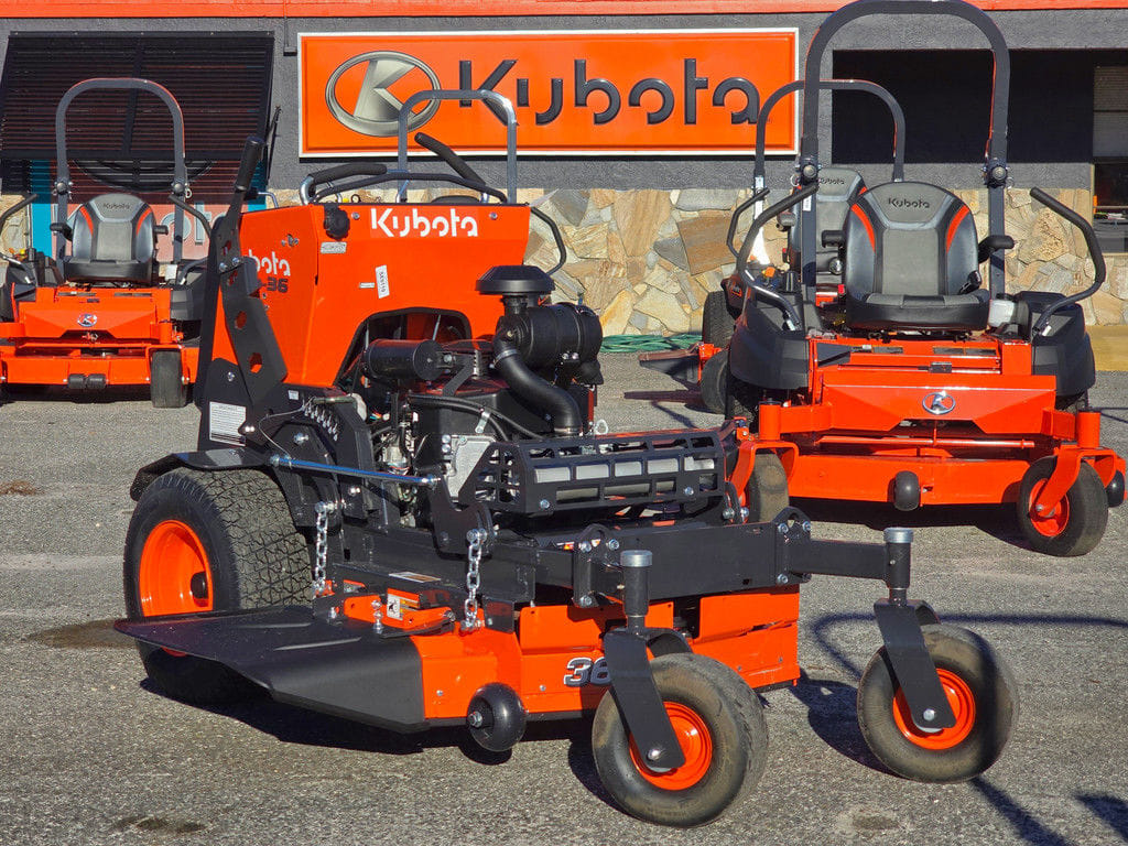 2026 Kubota SZ19NC-36-2 Equipment Image0
