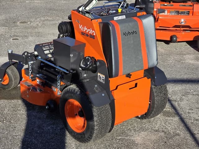 Image of Kubota SZ19NC-36-2 equipment image 4