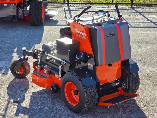 Image of Kubota SZ19NC-36-2 equipment image 3