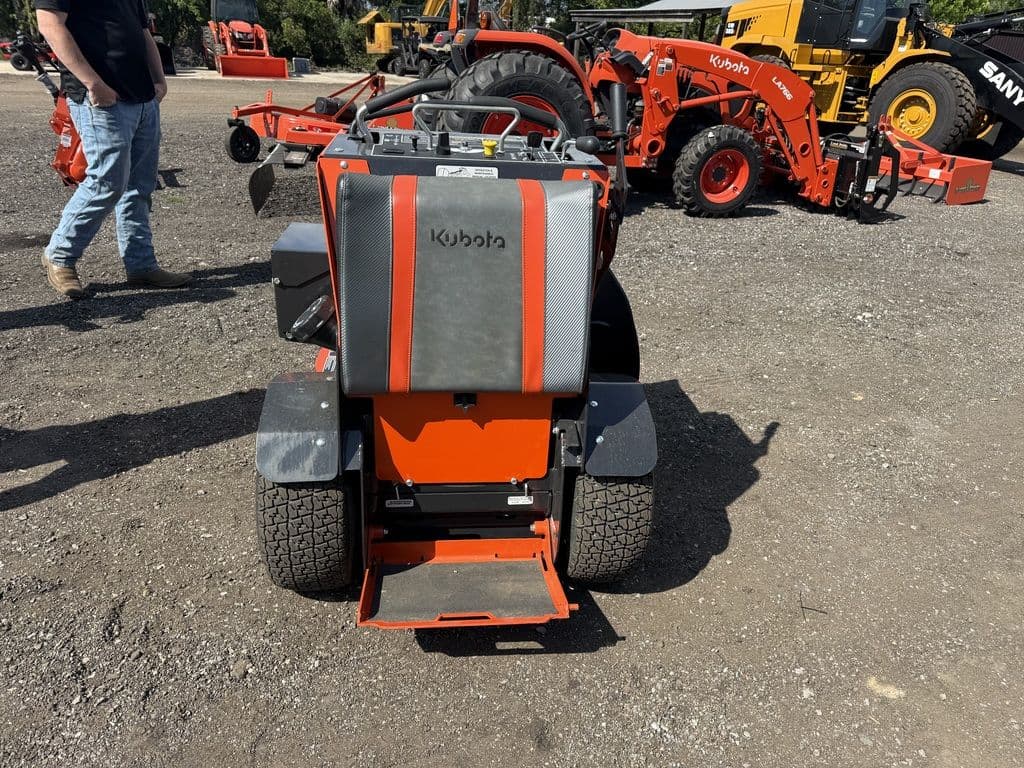 Image of Kubota SZ19-36 Image 1