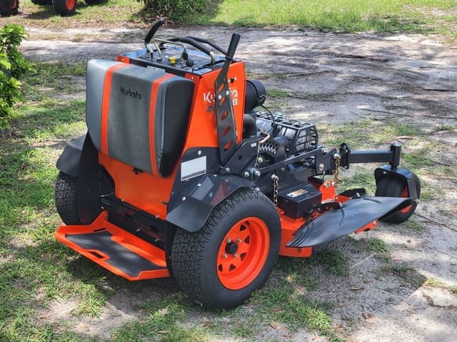 Image of Kubota SZ22NC-48-2 equipment image 2