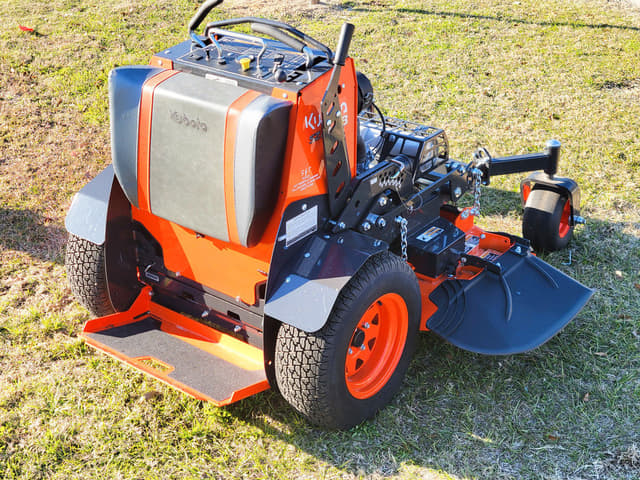 Image of Kubota SZ22NC-48-2 equipment image 3