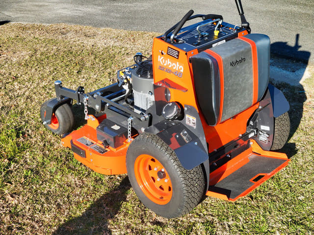 Image of Kubota SZ22NC-48-2 equipment image 2