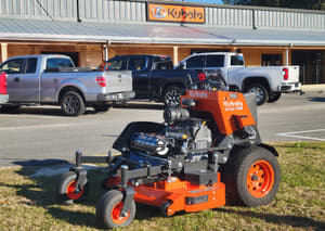 2026 Kubota SZ22NC-48-2 Image