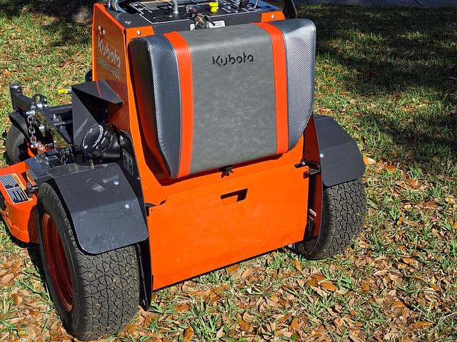 Image of Kubota SZ22-48 equipment image 4