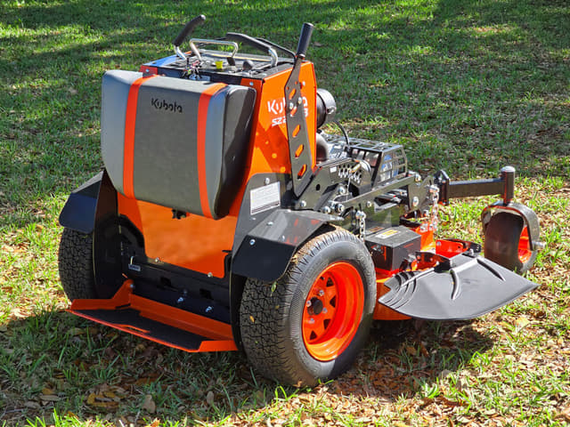 Image of Kubota SZ22NC-48-2 equipment image 3