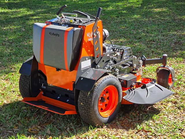 Image of Kubota SZ22-48 equipment image 3