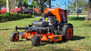 2026 Kubota SZ22NC-48-2 Image