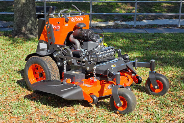 Image of Kubota SZ22NC-48-2 equipment image 1