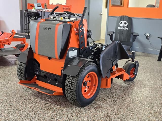 Image of Kubota SZ22NC-48-2 equipment image 4