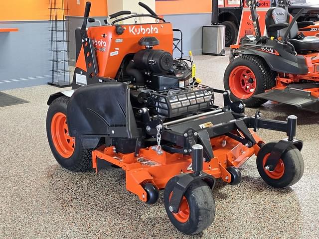 Image of Kubota SZ22-48 equipment image 1