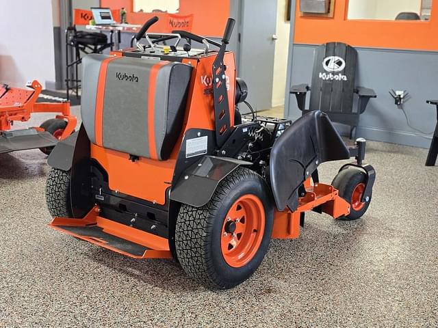 Image of Kubota SZ22-48 equipment image 4