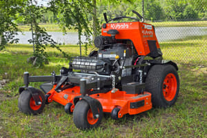 2026 Kubota SZ22NC-48-2 Image