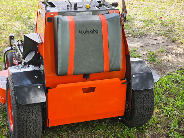 Image of Kubota SZ22-48 equipment image 4