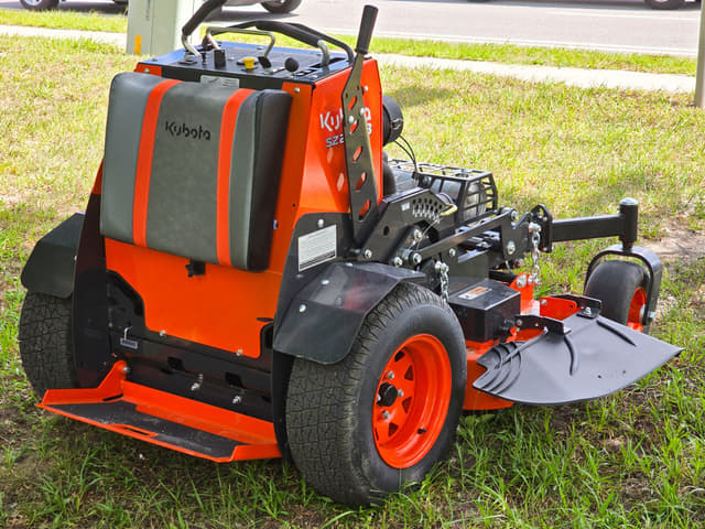 Image of Kubota SZ22NC-48-2 equipment image 2